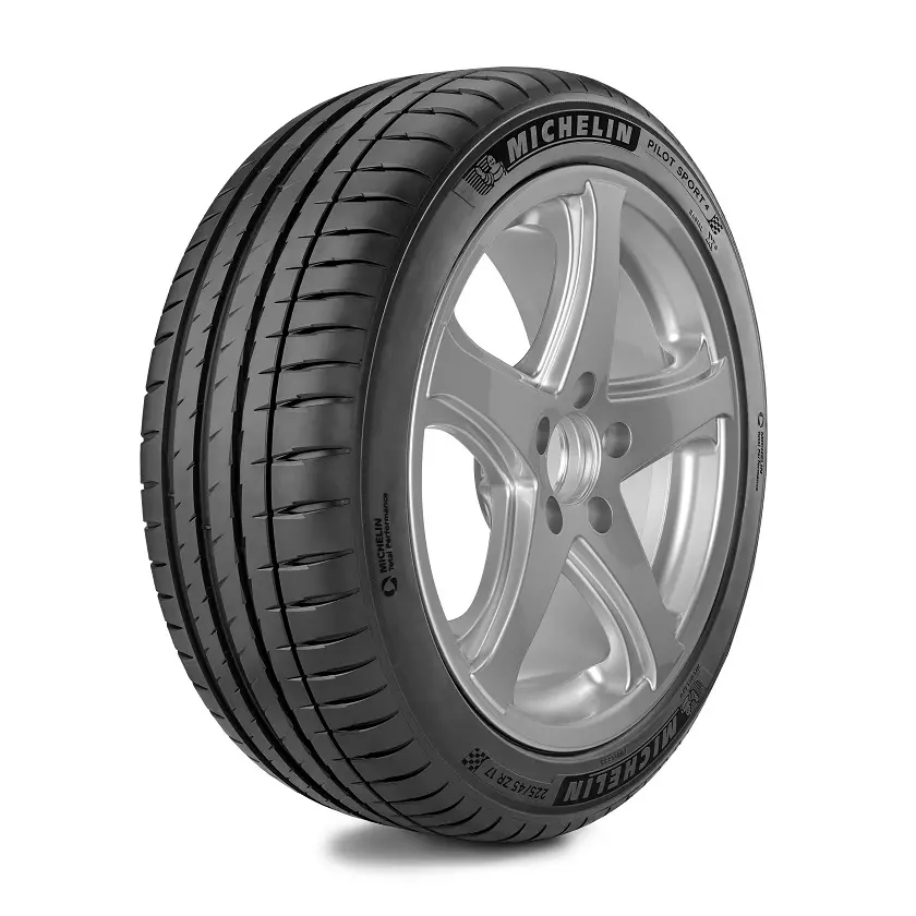 Michelin PILOT SPORT 4 FR ZP 245/45 R20 99Y