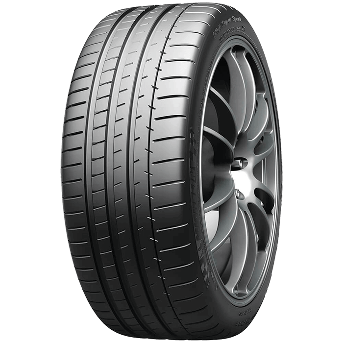 Michelin PILOT SUPER SPORT XL Standard BMW 265/35 R19 98Y BMW