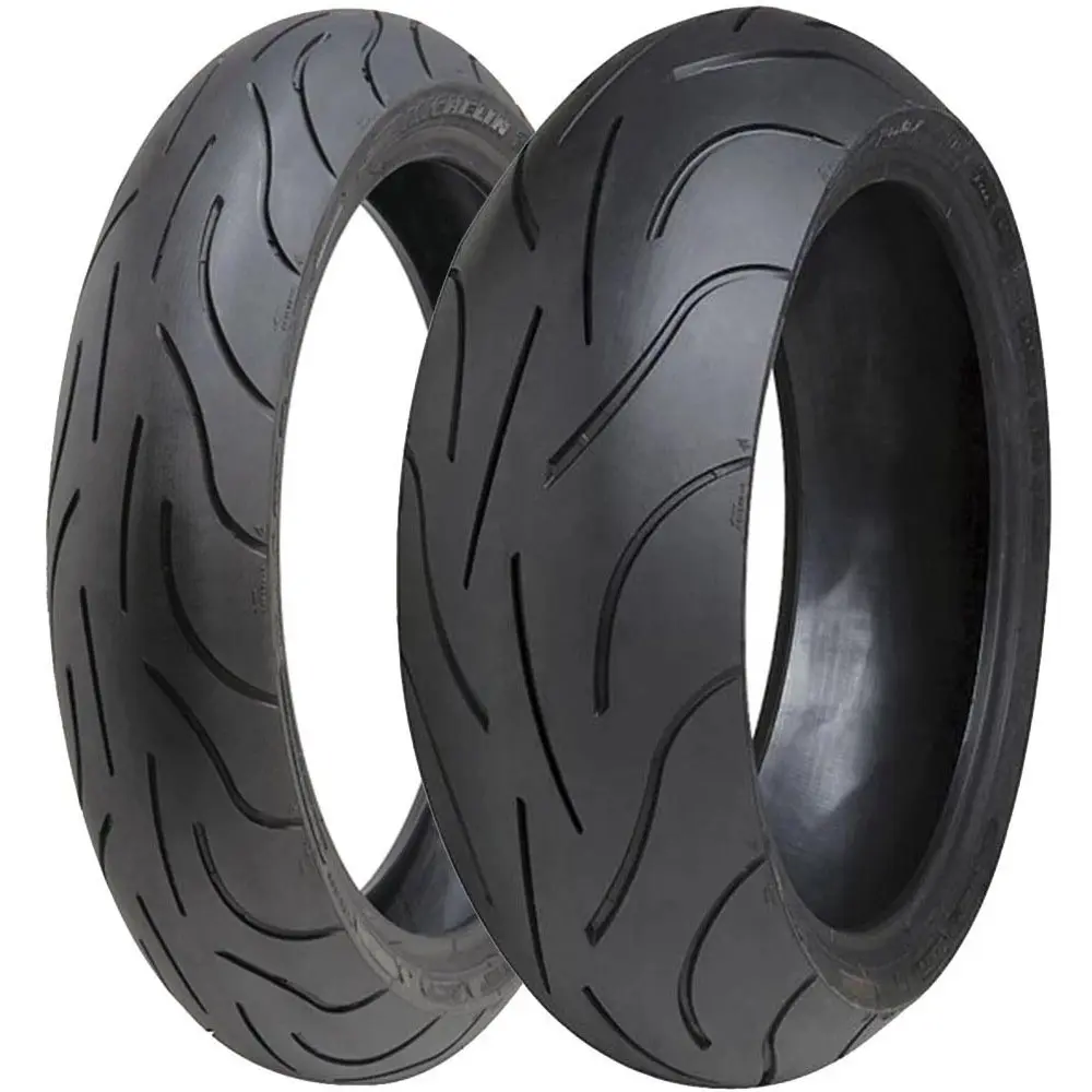 Michelin PILOT POWER 2CT front TL 120/60 17 55(W)