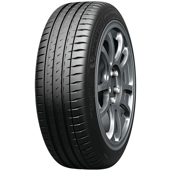 Michelin PILOT SPORT 4 Standard 215/40 R18 85Y