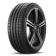 Michelin PILOT SPORT 5 XL Standard 245/35 R20 95Y