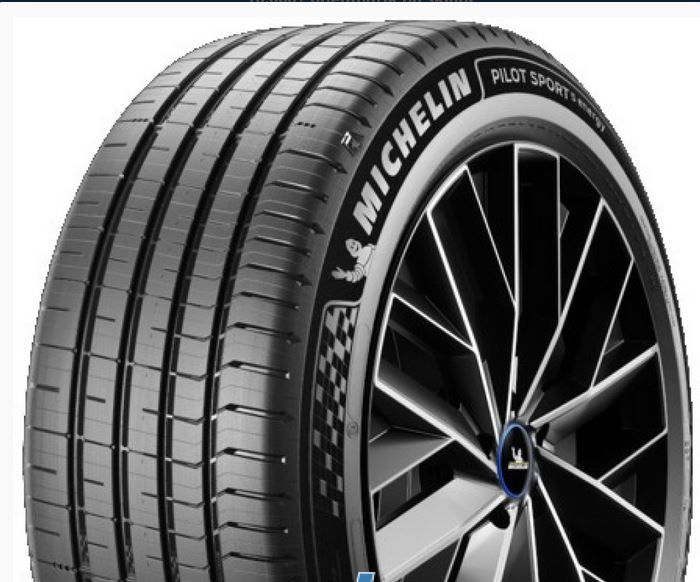 Michelin PILOT SPORT 5 ENERGY XL 245/45 R20 103Y
