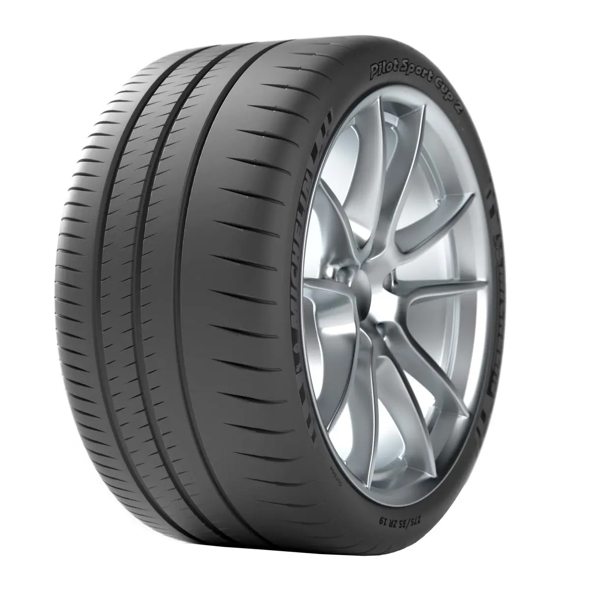Michelin PILOT SPORT CUP 2 XL Standard BMW 265/35 R19 98Y BMW