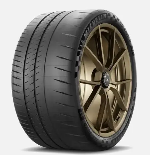 Michelin PILOT SPORT CUP 2 R XL FR N1 255/35 R20 97Y