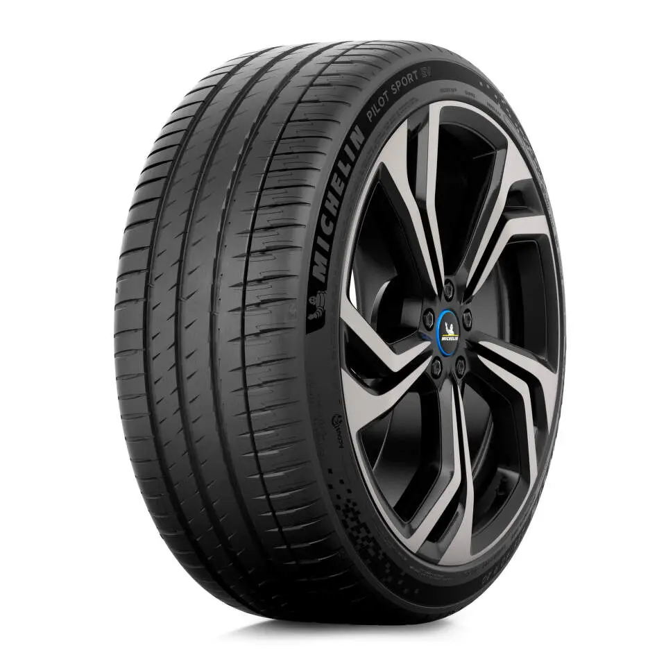 Michelin PILOT SPORT EV XL FR POL ACOUSTIC 255/40 R21 102Y