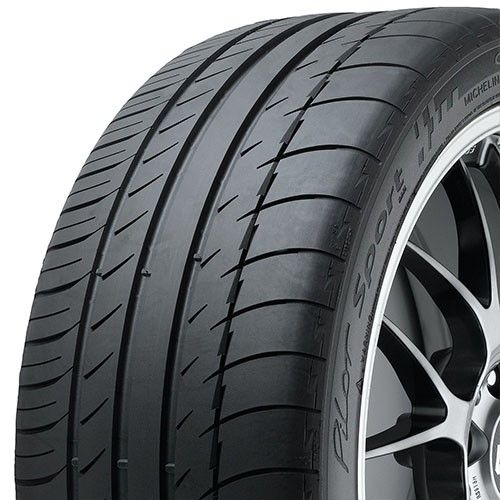 Michelin PILOT SPORT PS2 XL Standard PORSCHE 295/30 R19 100Y N2
