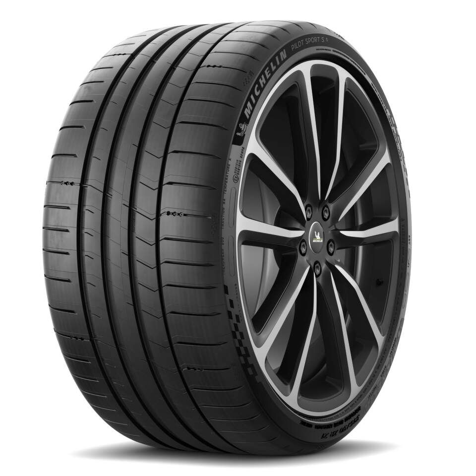Michelin PILOT SPORT S 5 XL ND1 325/30 R21 108Y