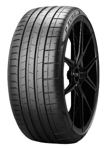 Pirelli P-ZERO(PZ4) MOE-S ELECT RFT XL 275/45 R21 110H