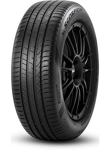 Pirelli SCORPION S-I AO + ELECT XL 255/40 R21 102T