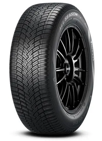 Pirelli SCORPION AS SF 2 RFT XL 275/40 R20 106W