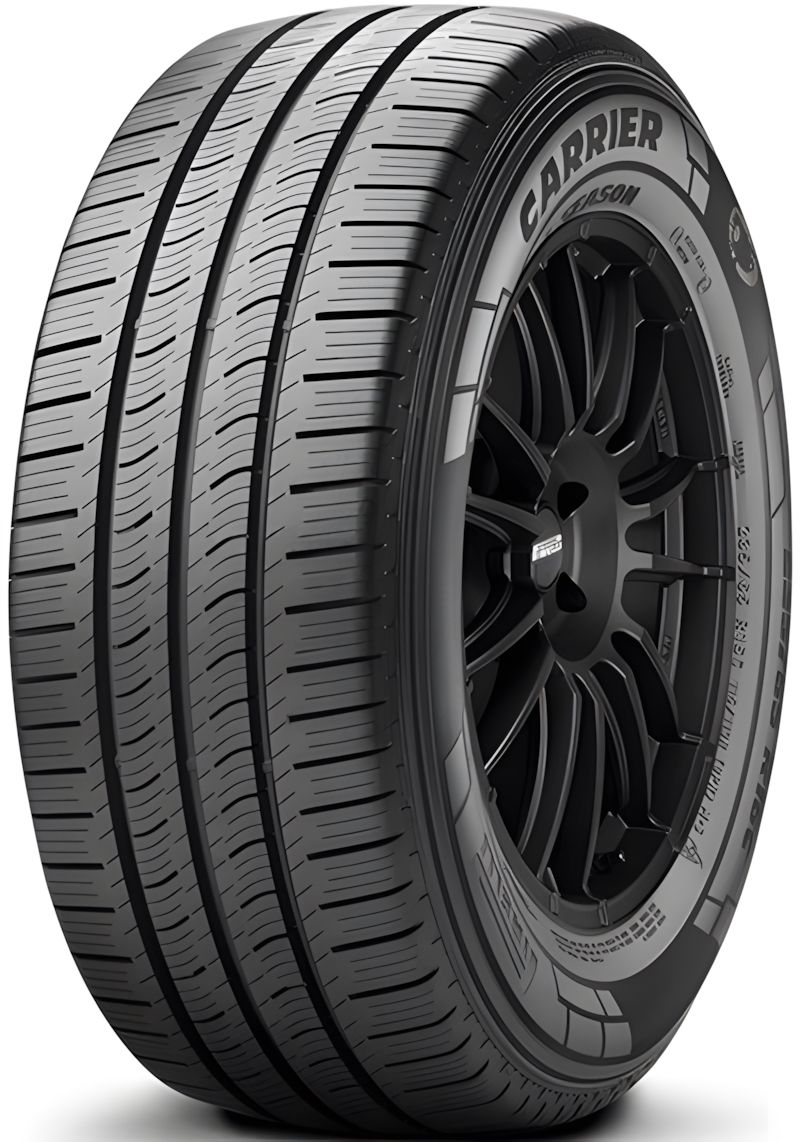 Pirelli Carrier All Season 205/65 R16 107T C