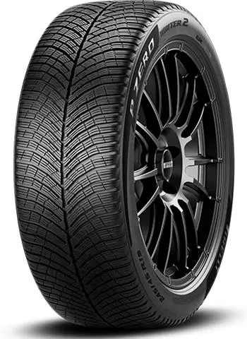 Pirelli P ZERO WINTER 2 XL 245/40 R18 97V