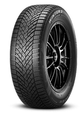 Pirelli Scorpion Winter 2 285/45 R21 113V