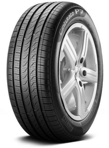 Pirelli CINTURATO P7 S-I (+) ELECT 255/45 R19 100T