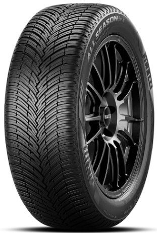 Pirelli Cinturato All Season SF 3 255/40 R20 101Y