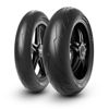 Pirelli DIABLO ROSSO IV 180/60 17 75W