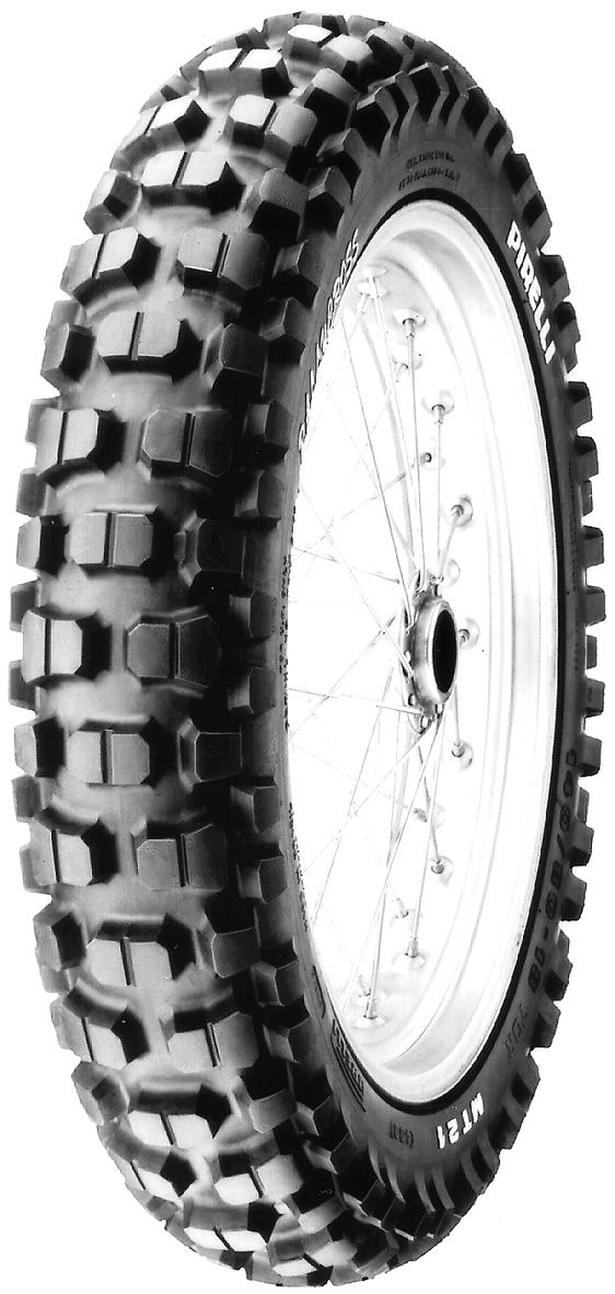 Pirelli MT 21 RALLYCROSS R M+S M+S 120/90 17 64R