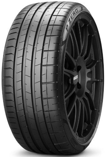 Pirelli P-ZERO (PZ4) * RG R-F 275/40 R18 103Y