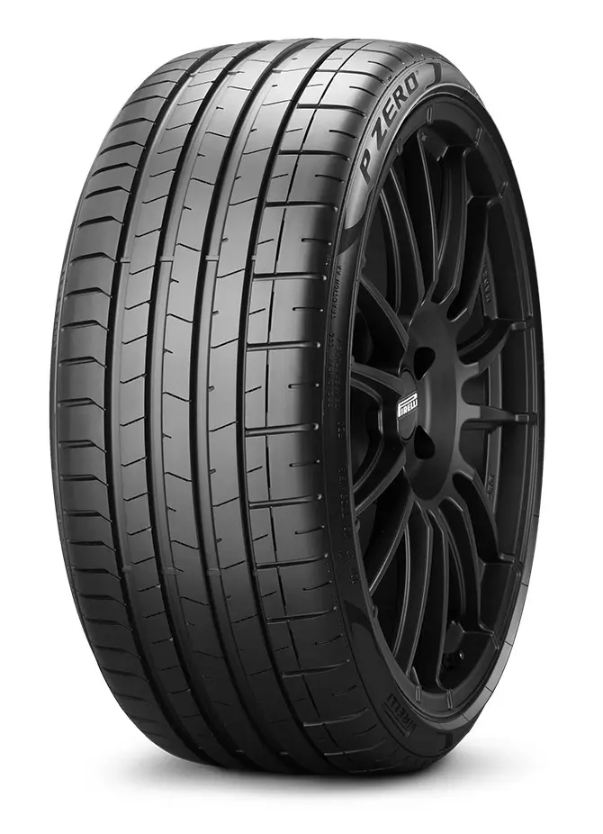 Pirelli P-ZERO (Sports Car) 285/40 R21 109Y