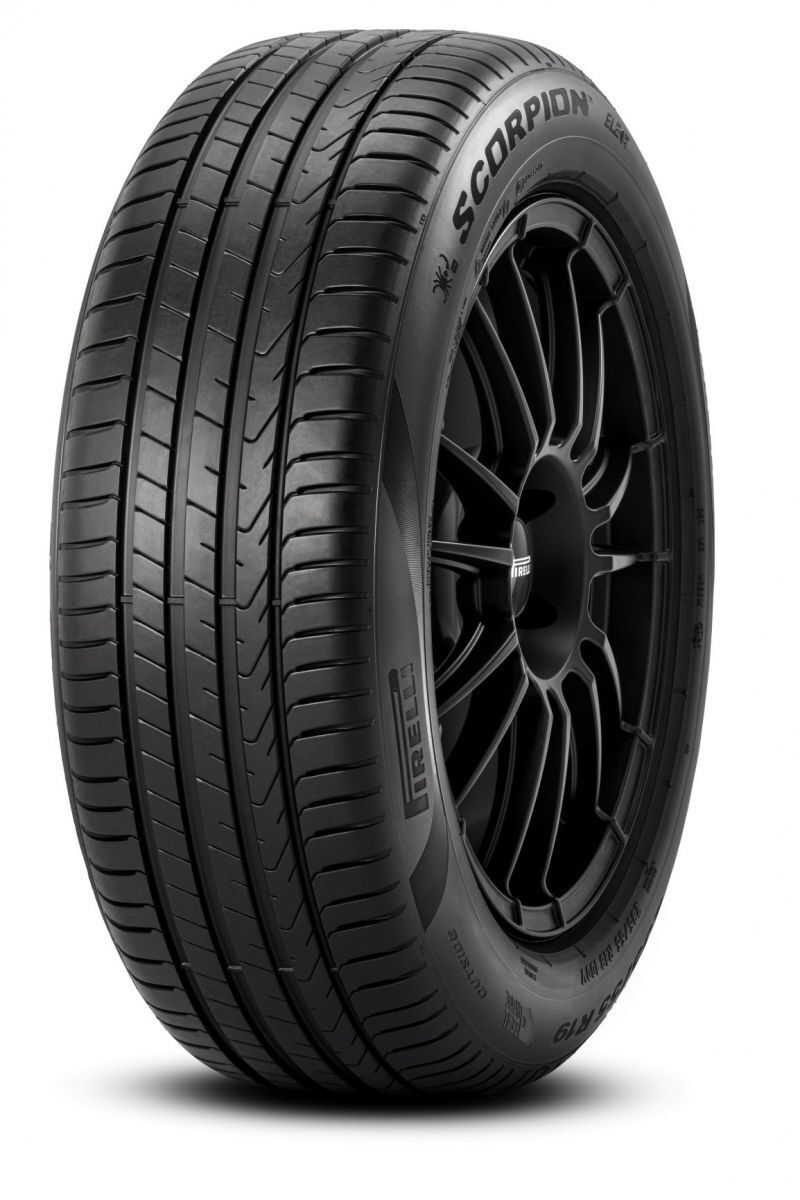 Pirelli SCORPION AO + S-I ELT 255/40 R21 102T