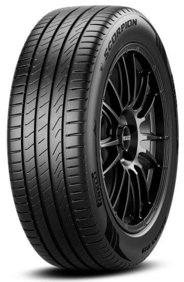 Pirelli SCORPION (S3) 265/55 R19 113Y