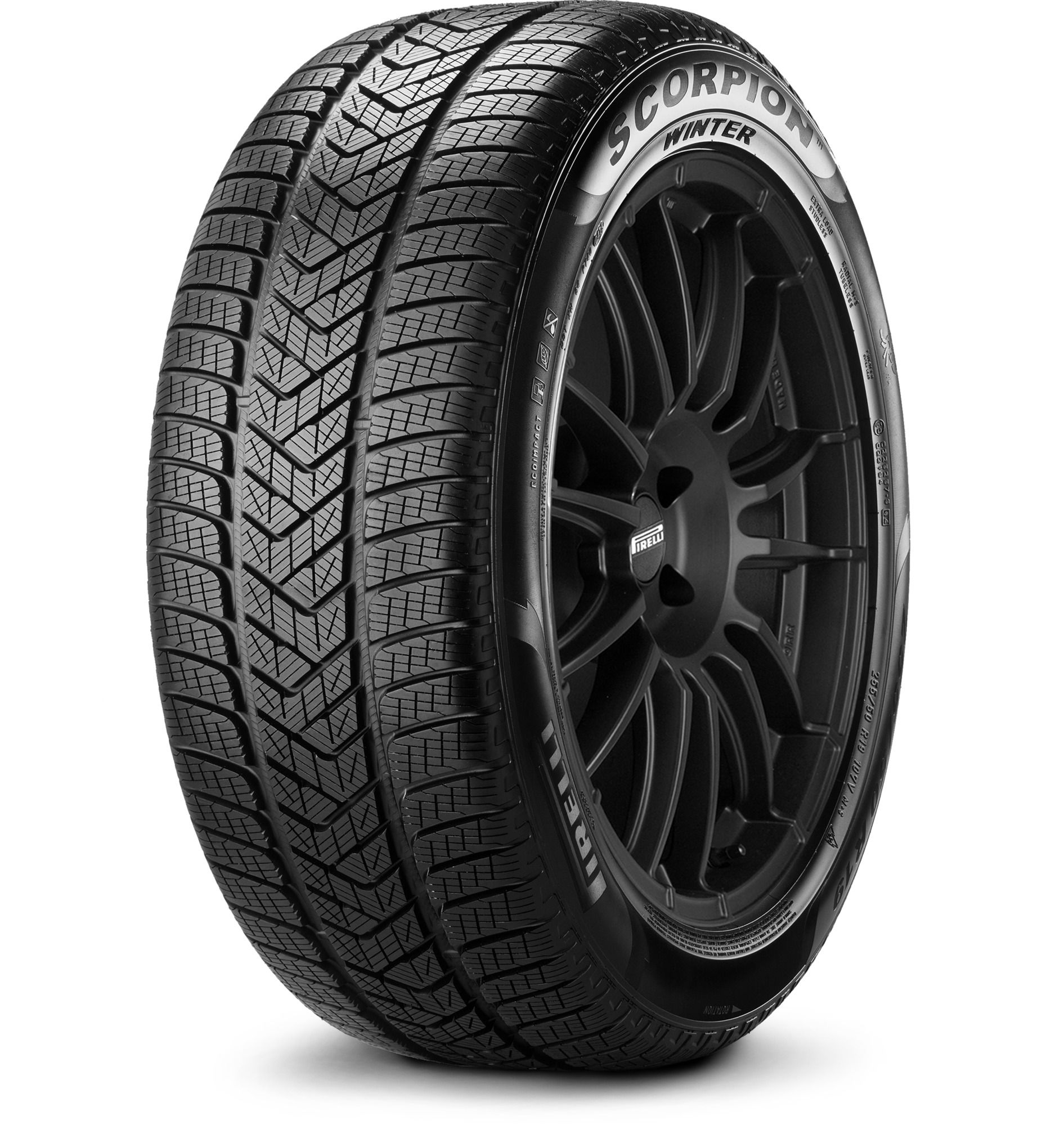 Pirelli SCORPION WINTER MGT 295/45 19 113V