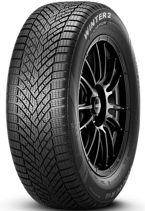 Pirelli SCOR.WINTER 2 285/45 R21 113V