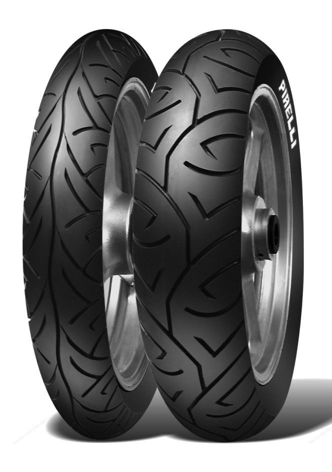 Pirelli SPORT DEMON R 140/70 17 66H