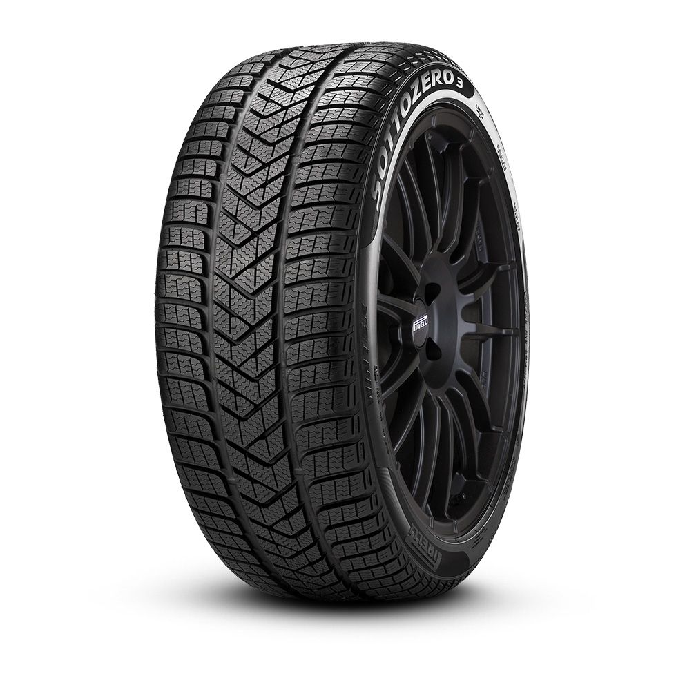 Pirelli Winter SottoZero 3 215/65 17 99H
