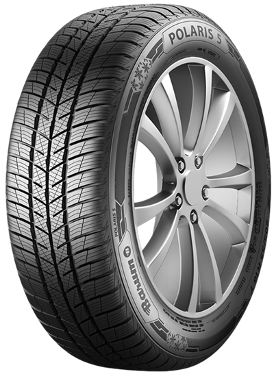 Barum POLARIS 5 EV 185/60 16 86H