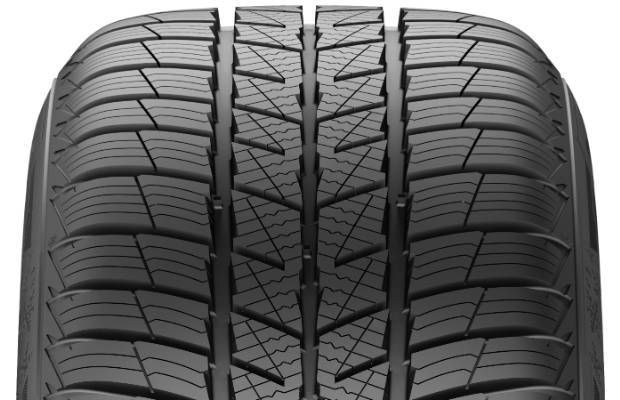 Barum POLARIS 5 XL FR EV 255/40 R19 100V