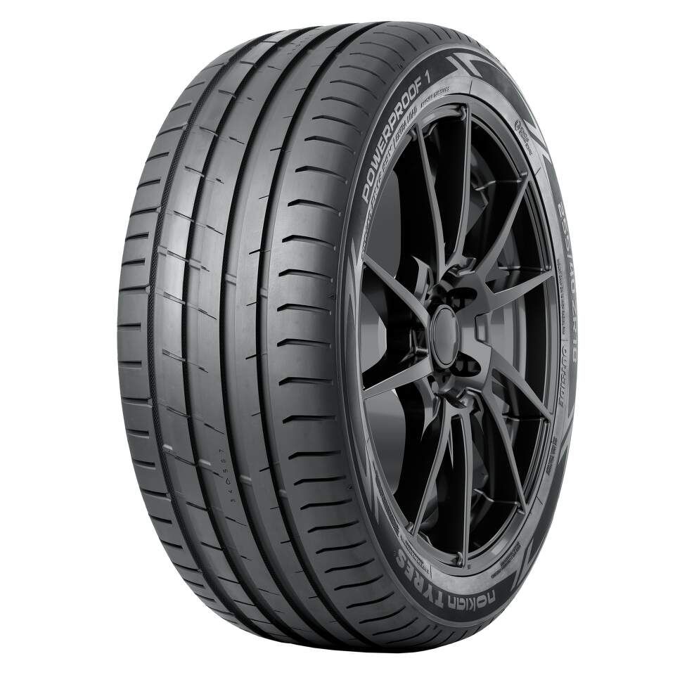 Nordman Powerproof 1 XL FR 235/50 R18 101Y