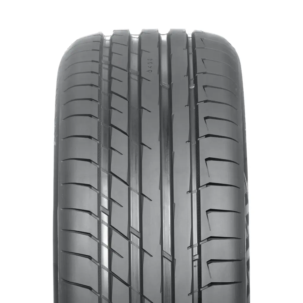Nordman Powerproof 2 215/50 R18 92W