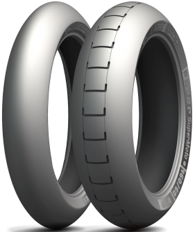 Michelin POWER SUPERMOTO rear TL 160/60 17