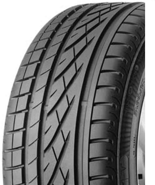 Continental ContiPremiumContact XL FR + ML 275/50 19 112W MAYBACH