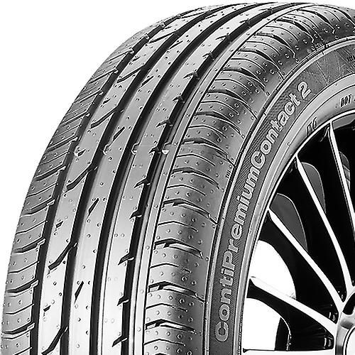 Continental ContiPremiumContact 2 VW 185/50 16 81T VW