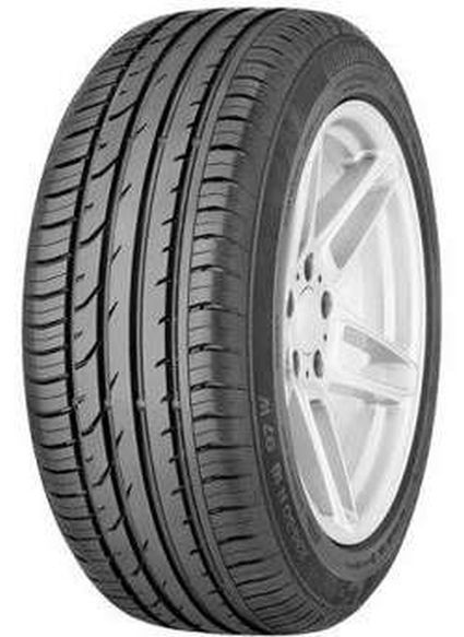 Continental ContiPremiumContact 2 195/50 R15 82T Black FR