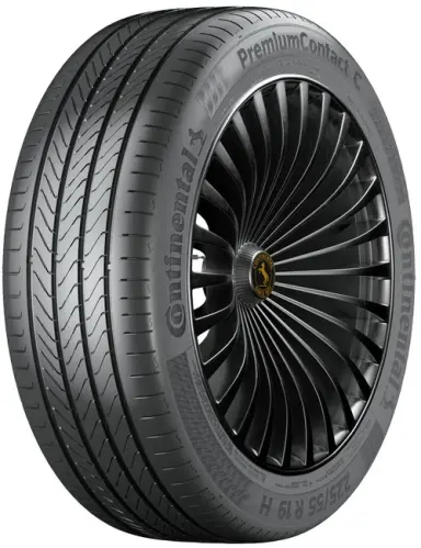 Continental PremiumContact C Roewe 245/45 20 99W ROEWE