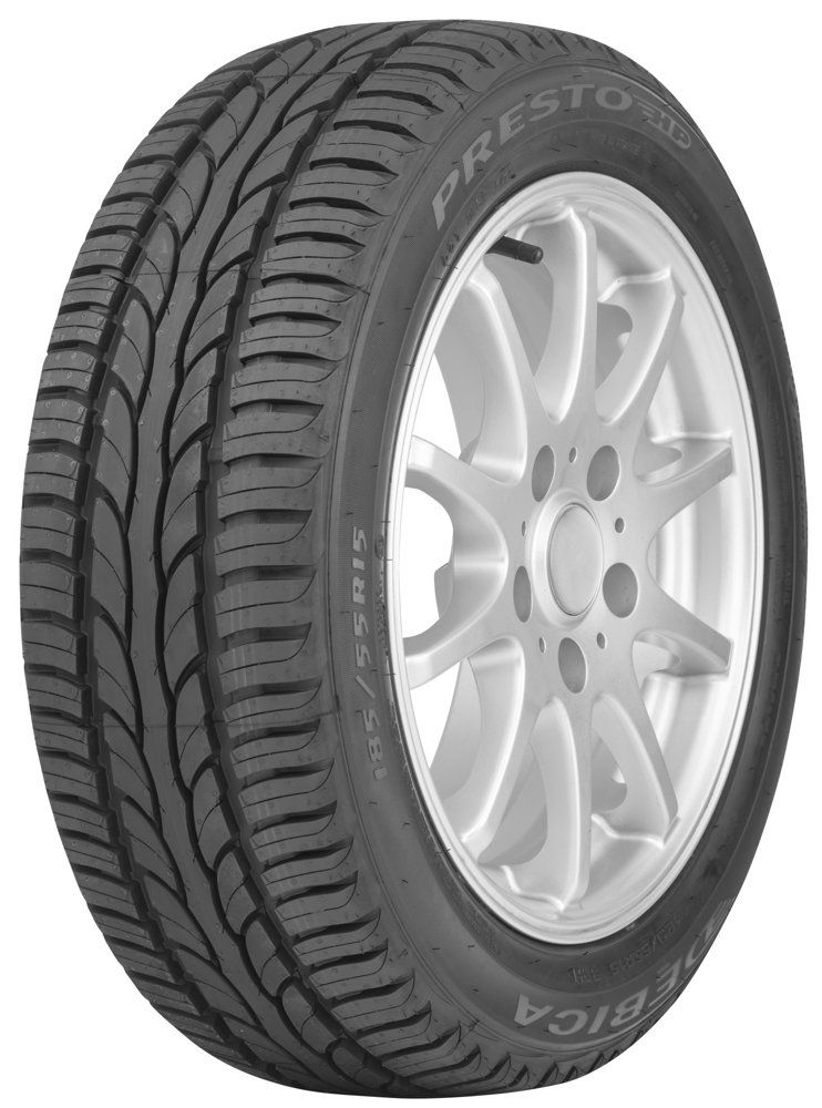 Debica PRESTOHP 195/55 R15 85H
