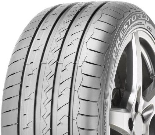 Debica Presto UHP 2 235/45 R17 97Y