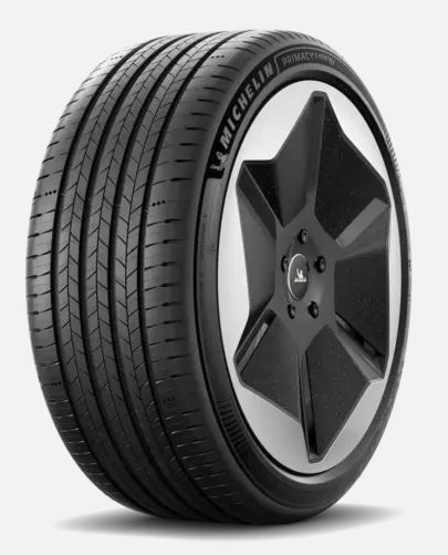 Michelin PRIMACY 5 ENERGY XL FR 215/55 R17 98W