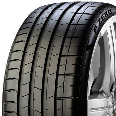 Pirelli PZERO FR 245/40 R19 94Y FERRARI CALIFORNIA (F149), FERRARI CALIFORNIA T (F149), MASERATI GRANCABRIO (M147), MASERATI GRANTURISMO (M145)