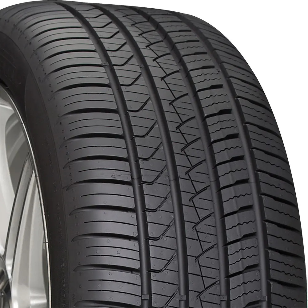 Pirelli PZERO ALL SEASON XL FR (AR) 3PMSF 225/45 R18 95V ALFA ROMEO GIULIA (952)
