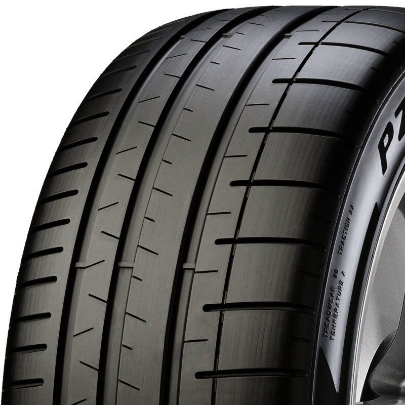 Pirelli PZERO CORSA (PZC4) XL PNCS (MC) 245/35 R19 93Y MCLAREN 720S (P14), MCLAREN 750S (P28), MCLAREN ELVA (P26)