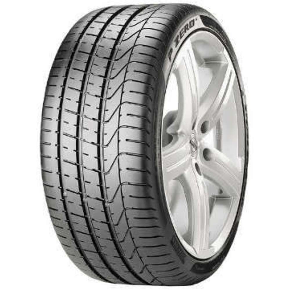 Pirelli PZERO CORSA ASIMMETRICO 2 XL FR (L) 255/30 R20 92Y LAMBORGHINI AVENTADOR SV (LB734)
