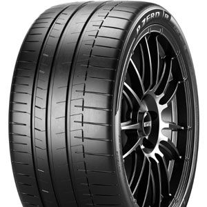 Pirelli PZERO E XL RUNFLAT (RUNFORWARD) + ELECT FR 235/40 R19 96W