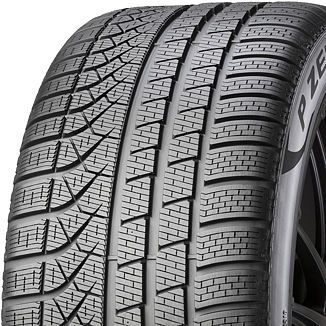 Pirelli PZERO WINTER (MO1) 235/50 R19 99V MERCEDES GLA (H247)