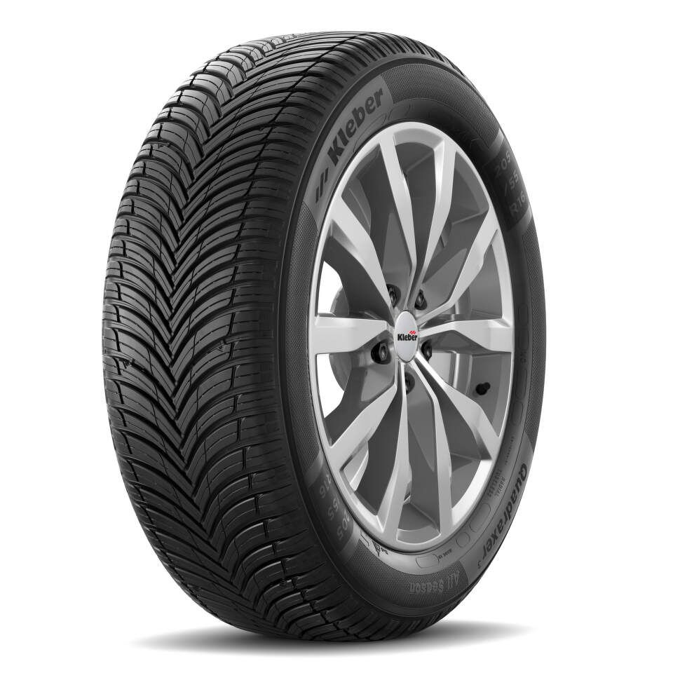Kleber QUADRAXER 3 XL M+S FR 3PMSf 235/40 R19 96Y