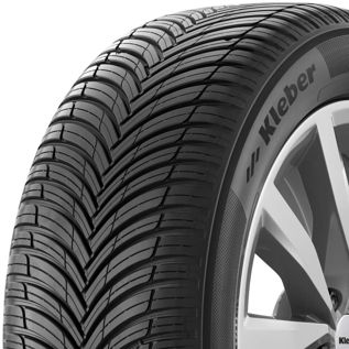 Kleber QUADRAXER SUV M+S FR 3PMSf 235/50 R19 99V