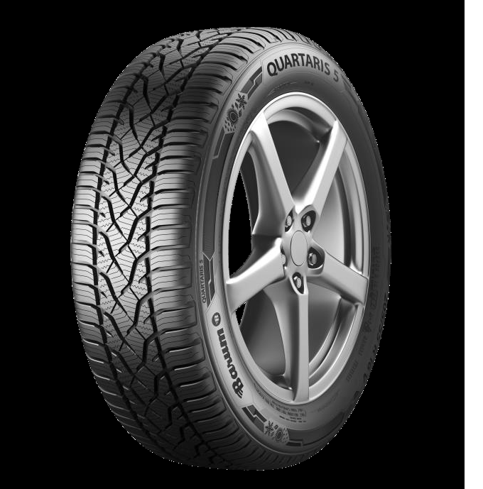 Barum QUARTARIS 5 EV 155/80 13 79T